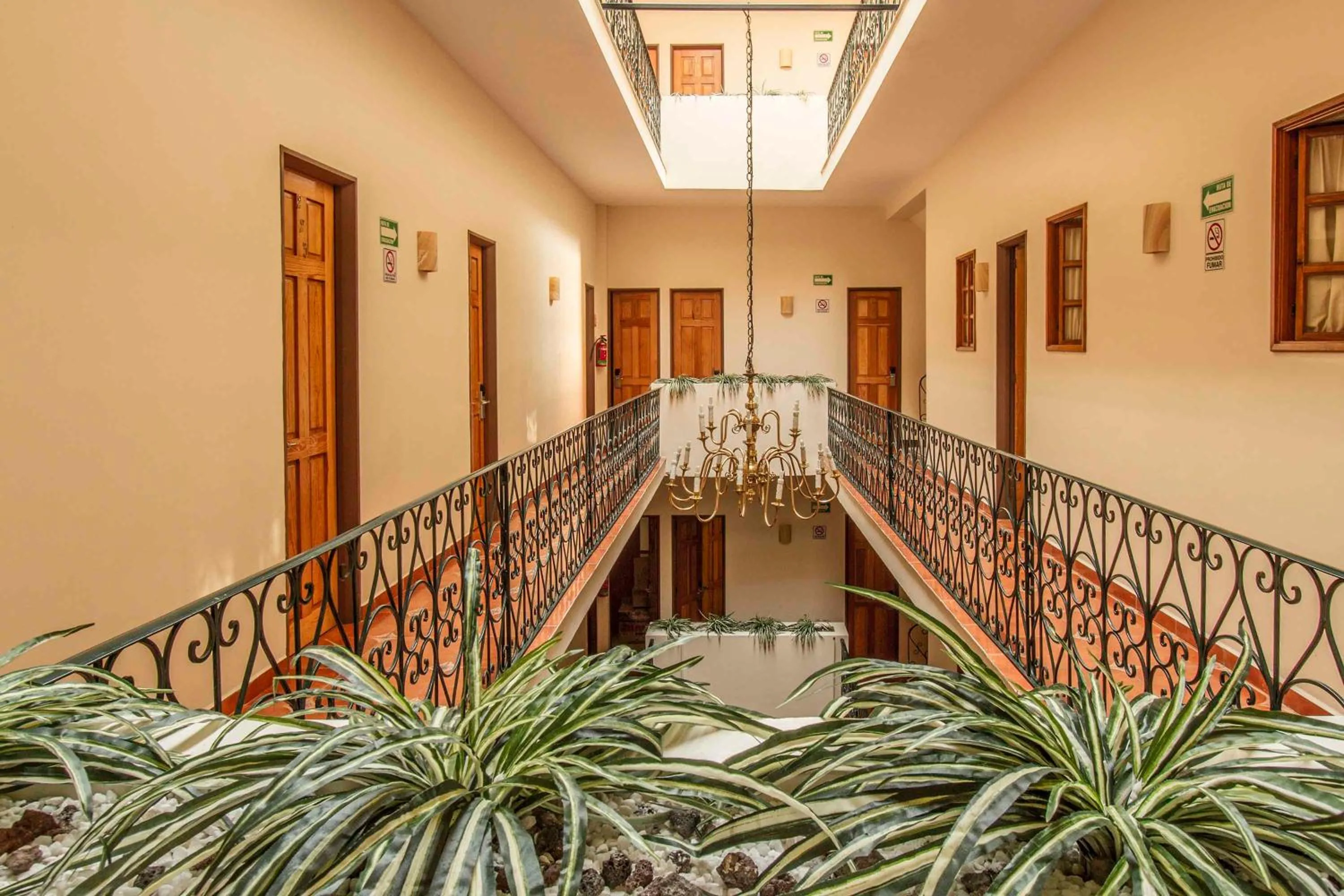 Other in Hotel Templo Mayor