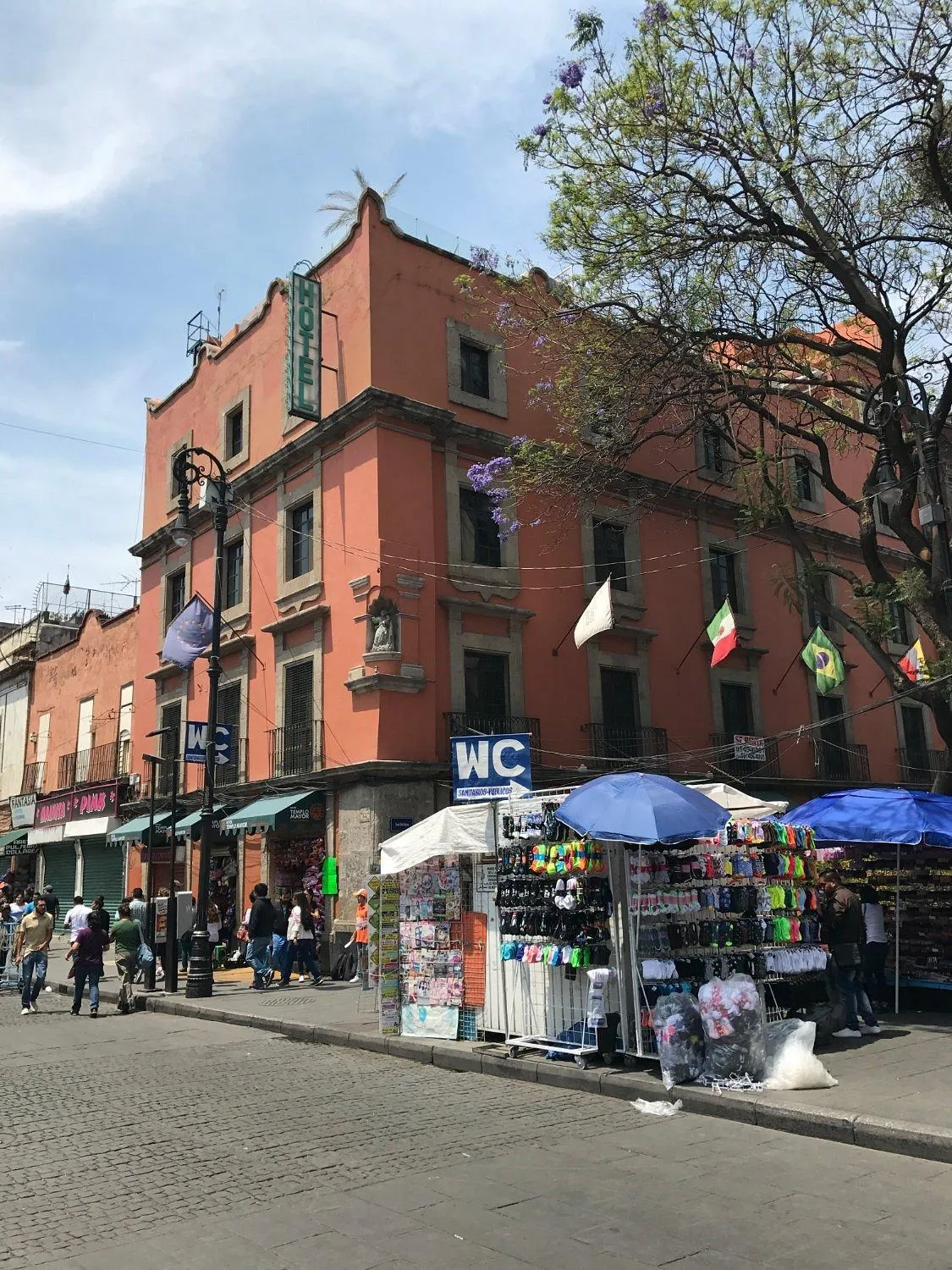 Other in Hotel Templo Mayor