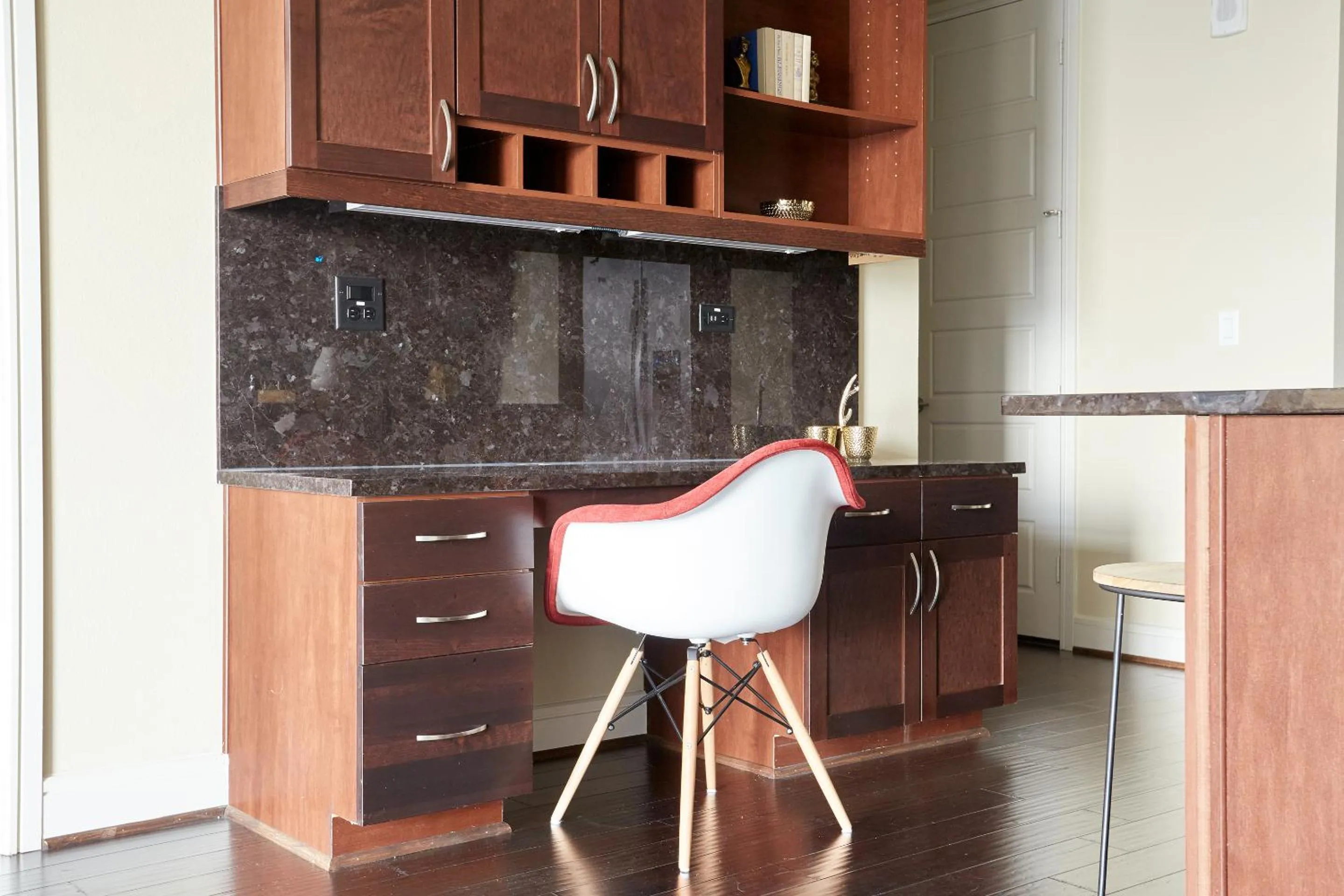 Sonder at The Catherine