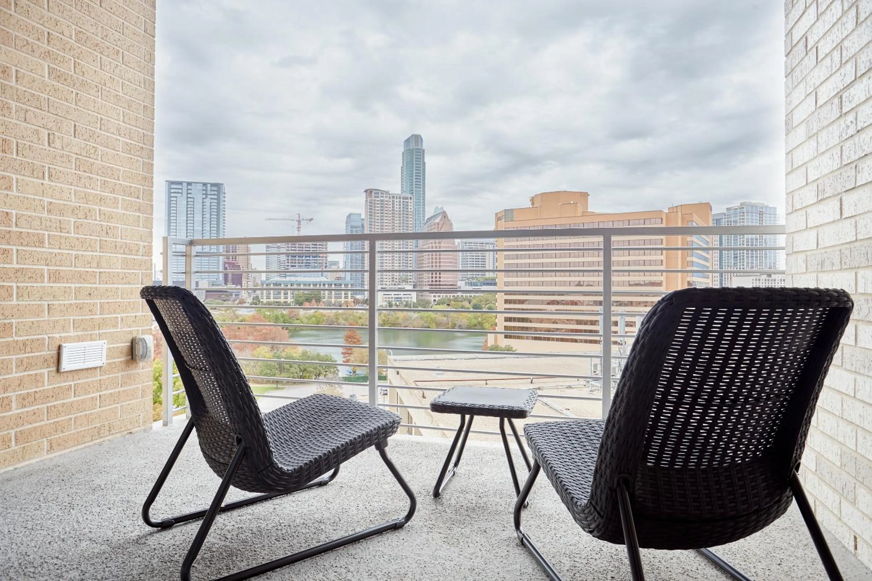 Sonder at The Catherine