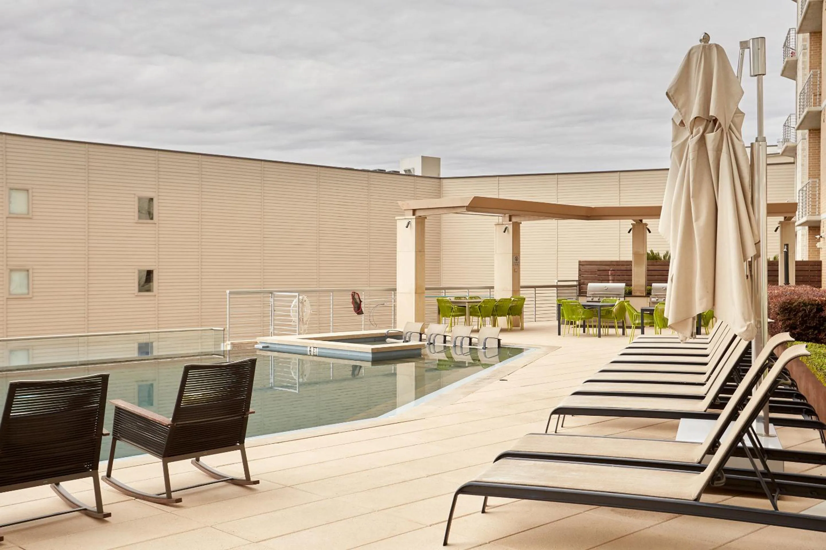 Sonder at The Catherine