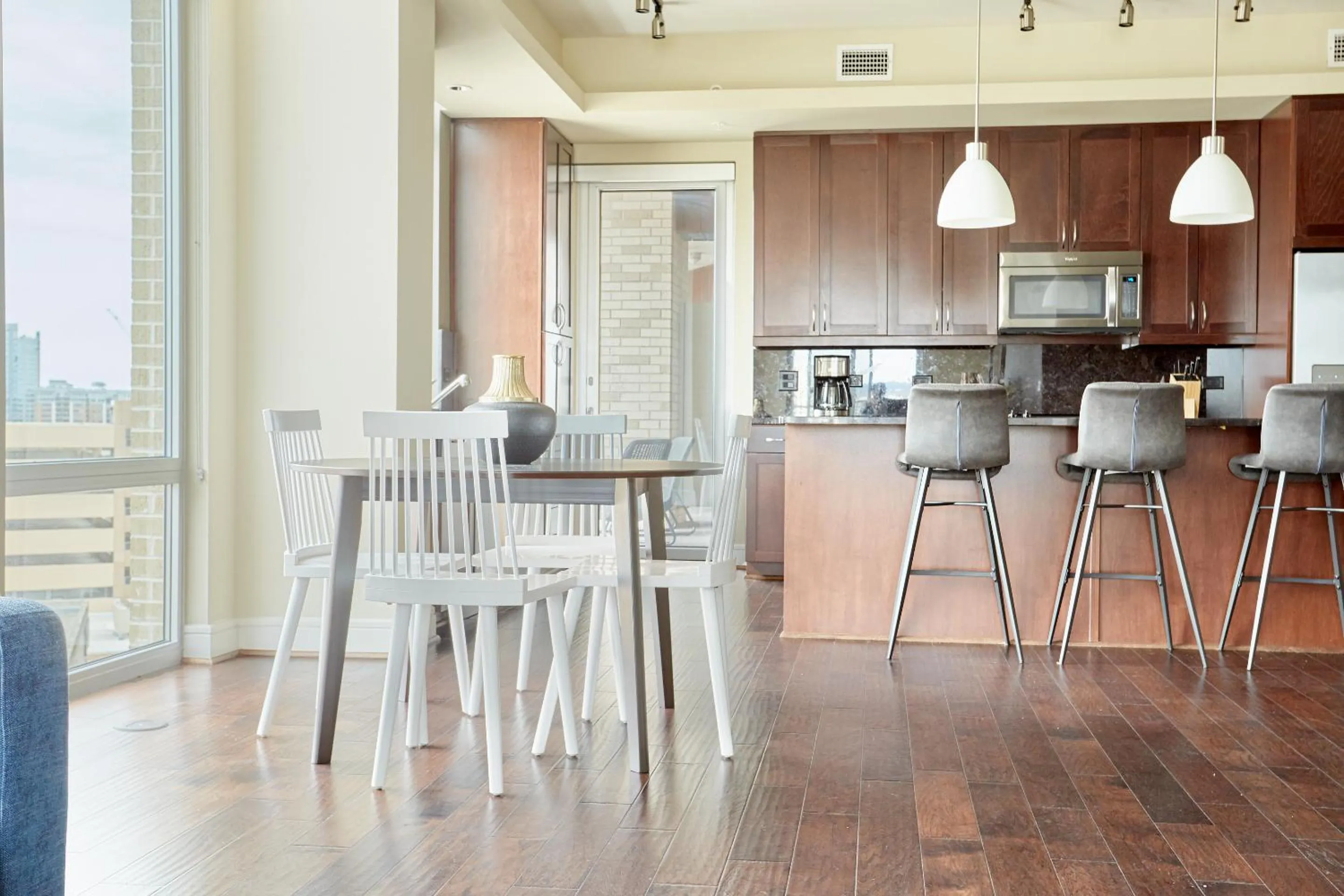 Sonder at The Catherine