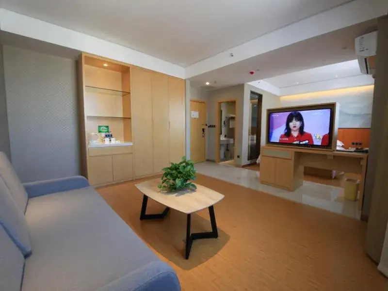 GreenTree Inn Zhengzhou Gongyi Xinxing Road Business Hotel GreenTree Inn Zhengzhou Gongyi Xinxing Road Business Hotel