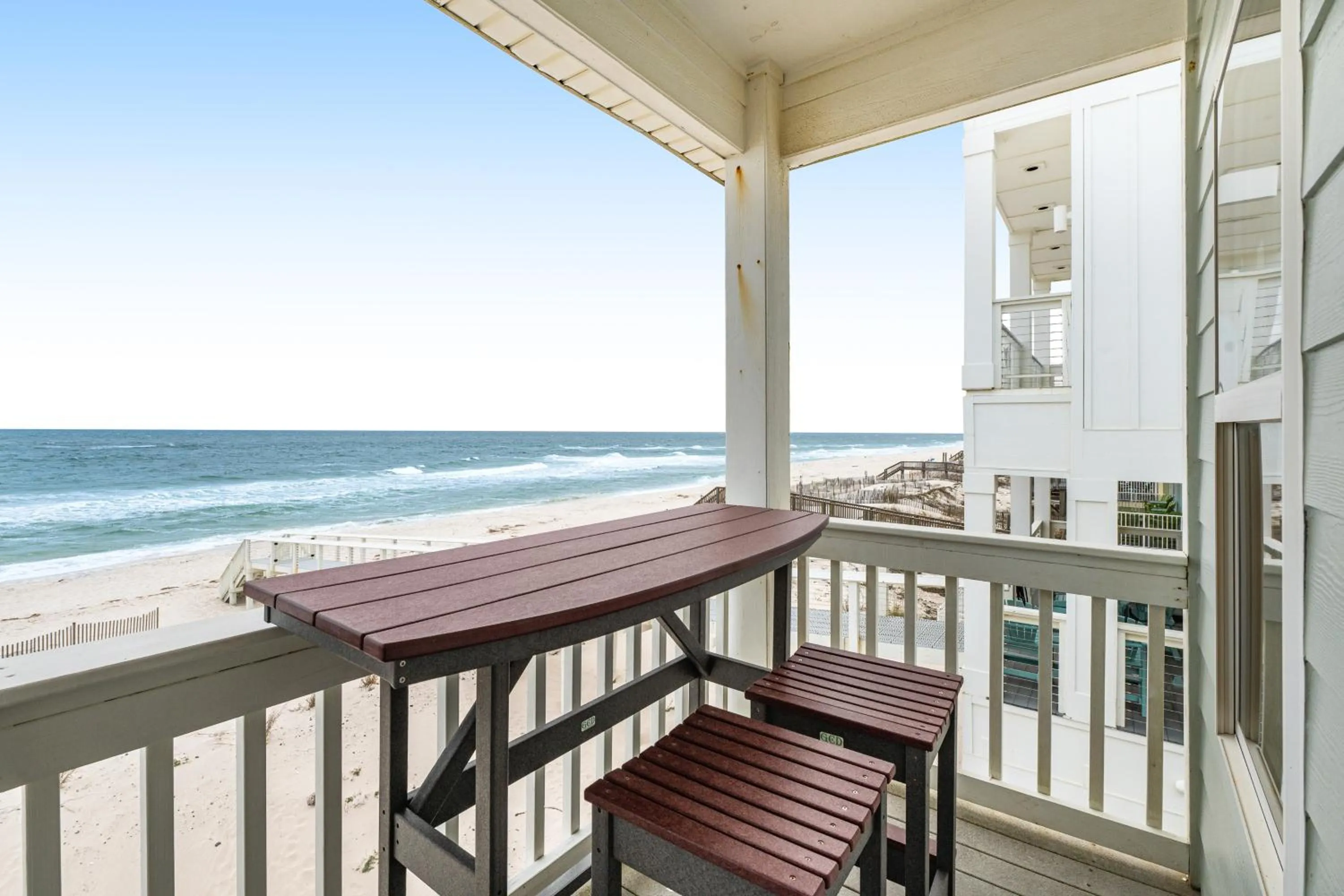 Wave Dancer by Meyer Vacation Rentals