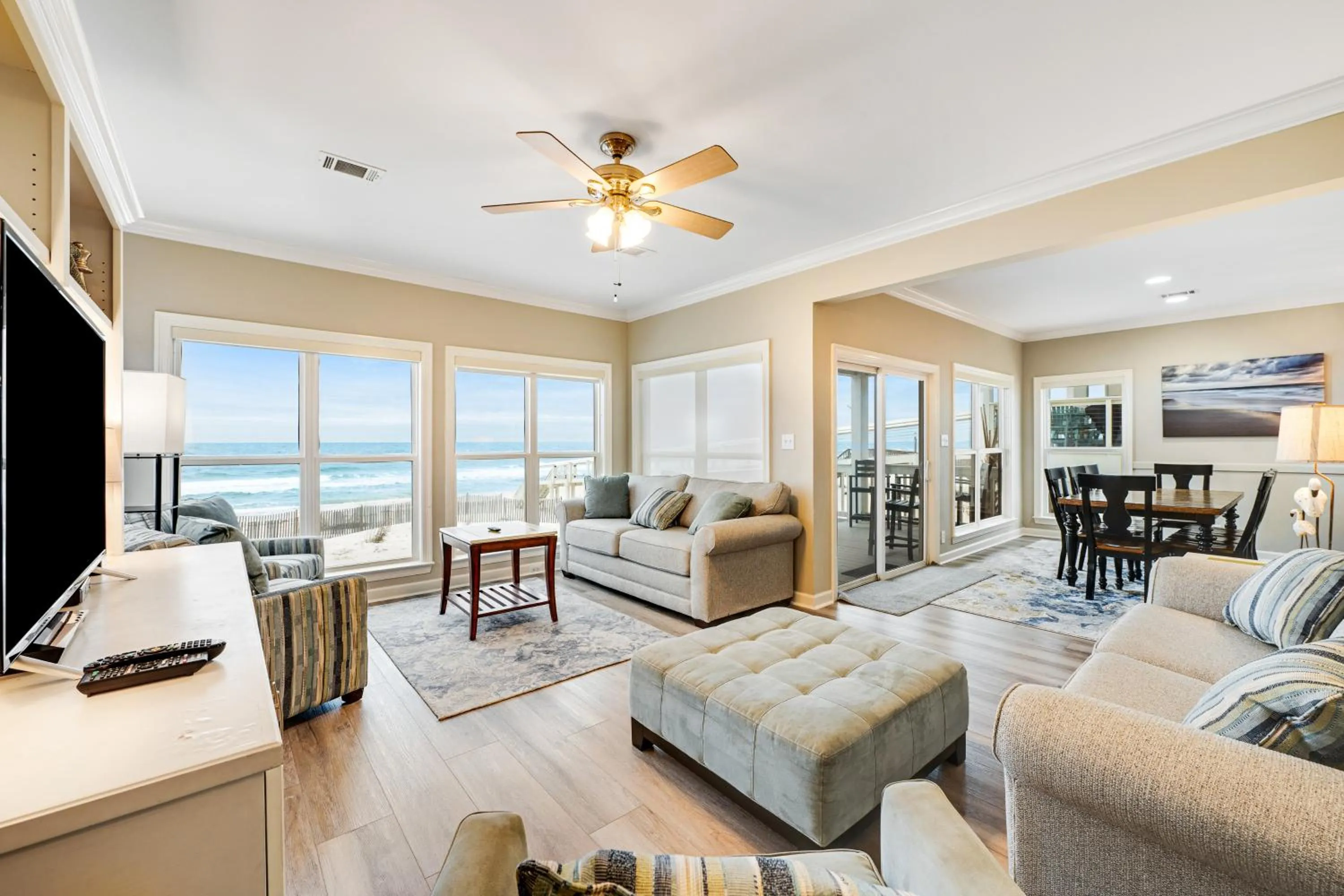 Wave Dancer by Meyer Vacation Rentals