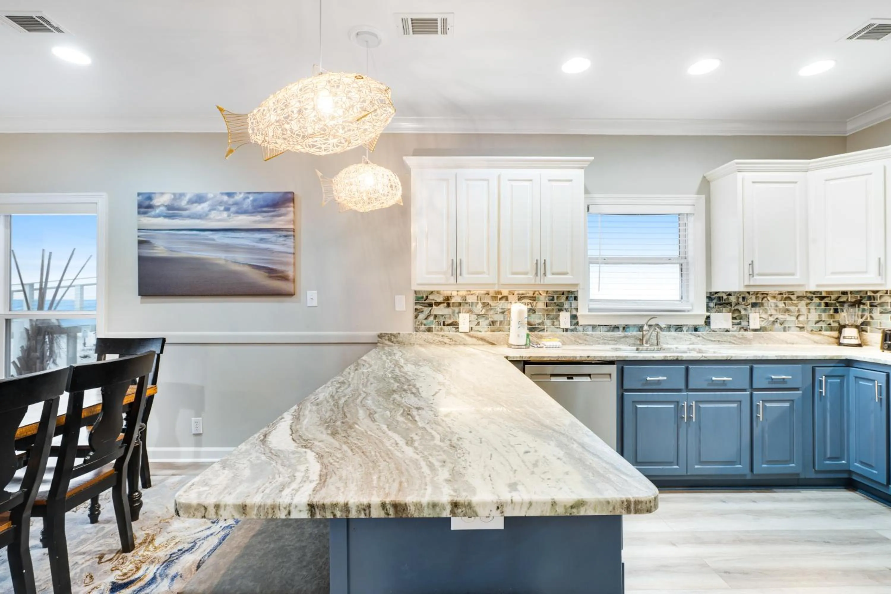 Wave Dancer by Meyer Vacation Rentals