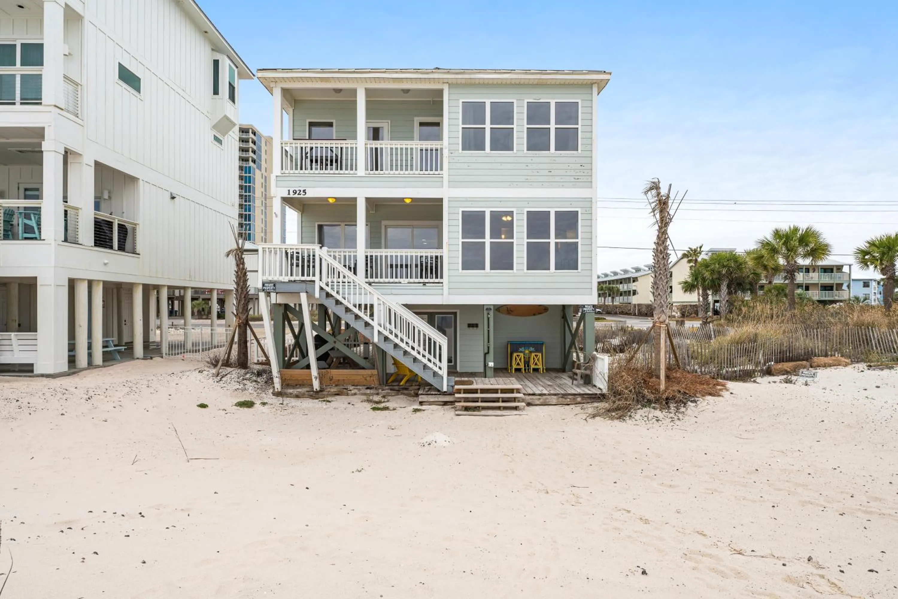 Wave Dancer by Meyer Vacation Rentals