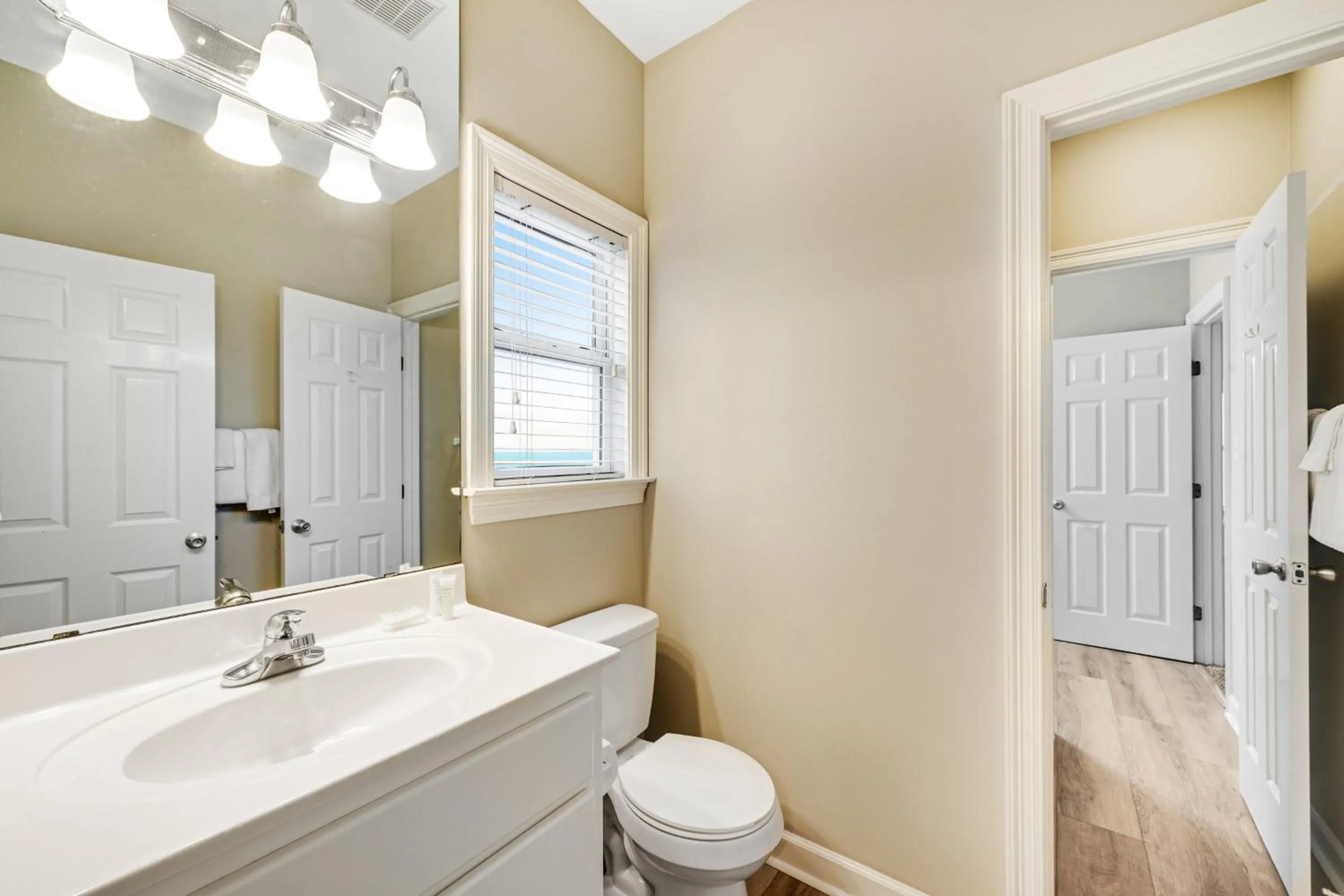 Wave Dancer by Meyer Vacation Rentals