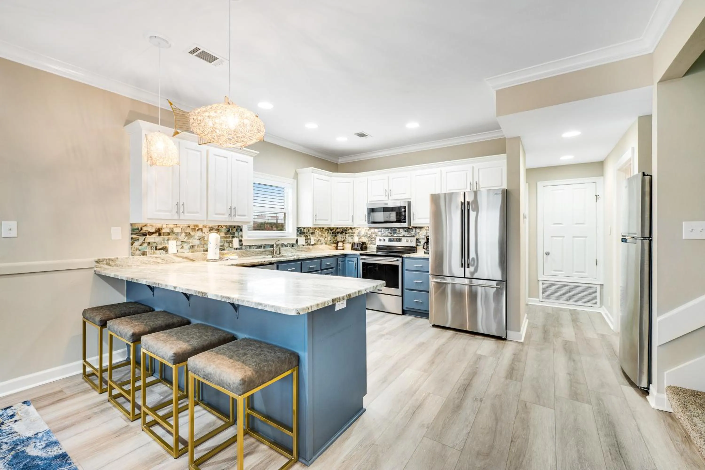 Wave Dancer by Meyer Vacation Rentals