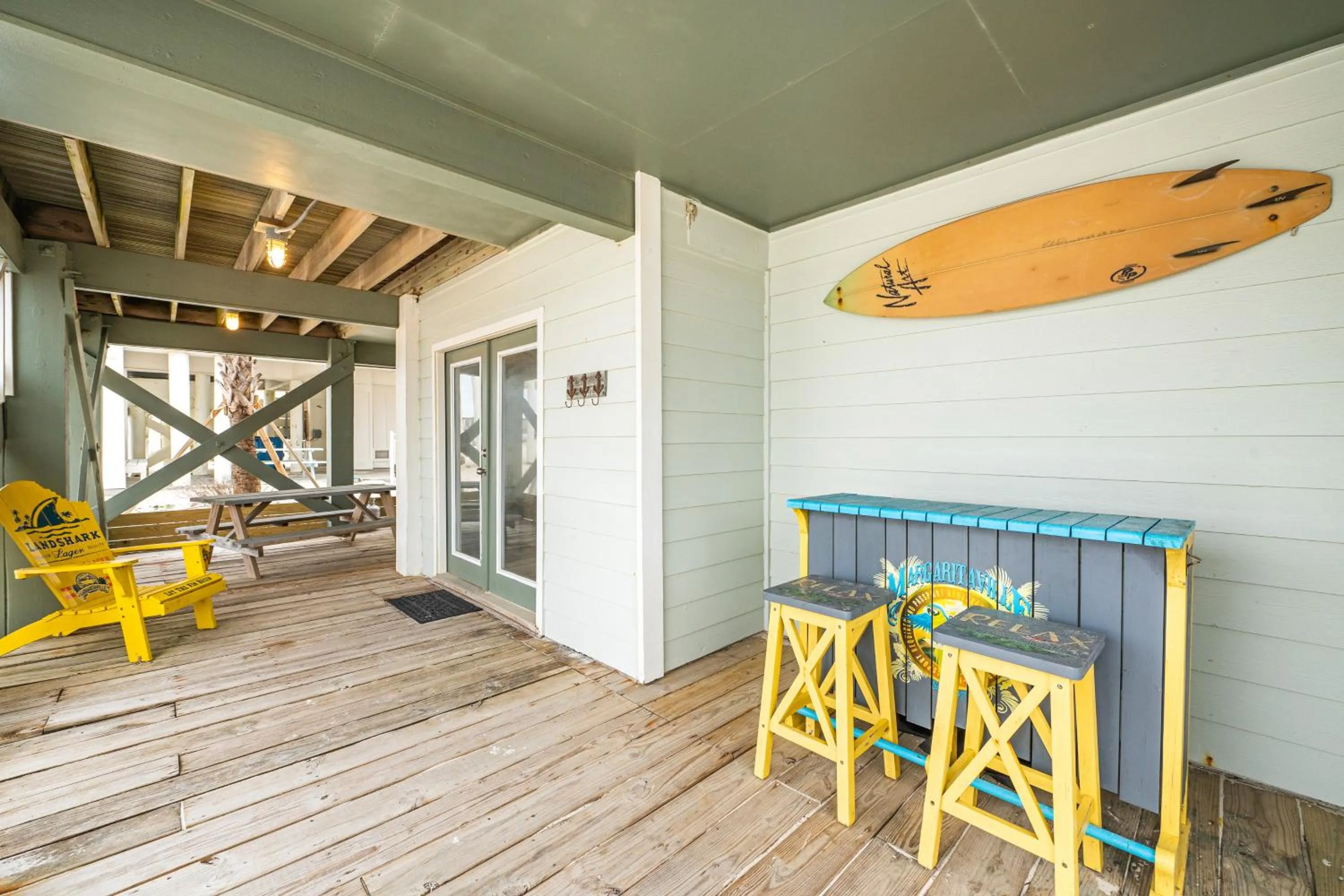 Wave Dancer by Meyer Vacation Rentals