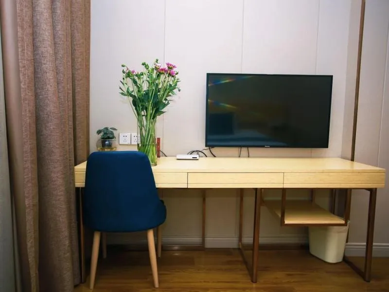 GreenTree Inn NantongHaian Development Zone Chengdong Town Express Hotel