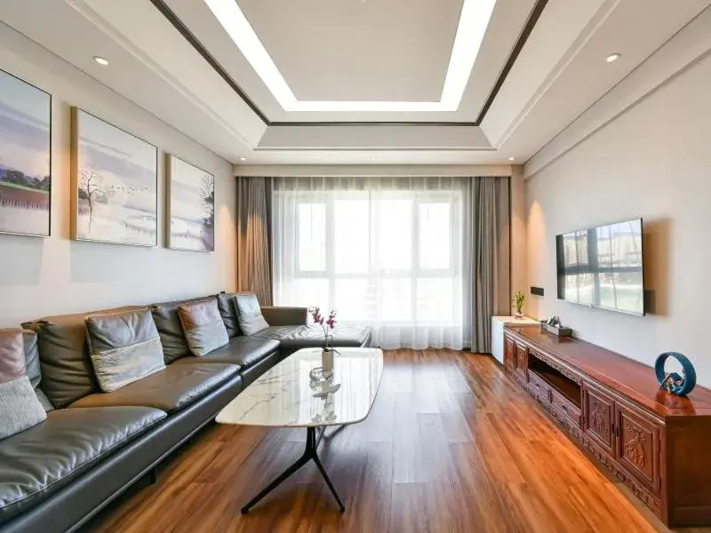 GYA Langfang Art Avenue International Airport Hotel GYA Langfang Art Avenue International Airport Hotel