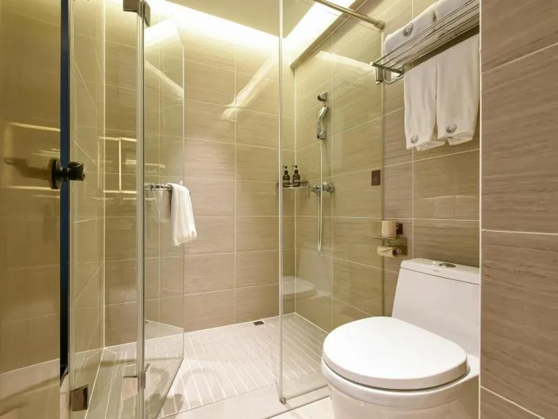 GYA Langfang Art Avenue International Airport Hotel