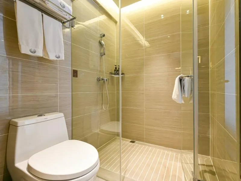 GYA Langfang Art Avenue International Airport Hotel