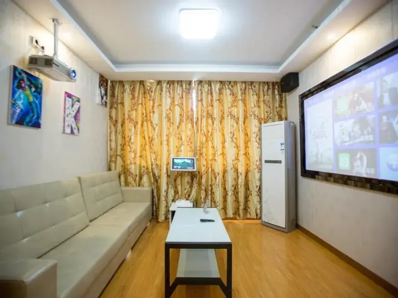 GreenTree Alliance Yancheng Sheyang County Xixin Temple Hotel GreenTree Alliance Yancheng Sheyang County Xixin Temple Hotel