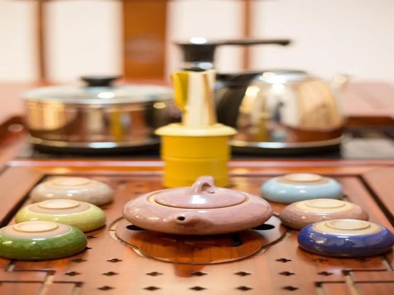 GreenTree Alliance Yancheng Sheyang County Xixin Temple Hotel