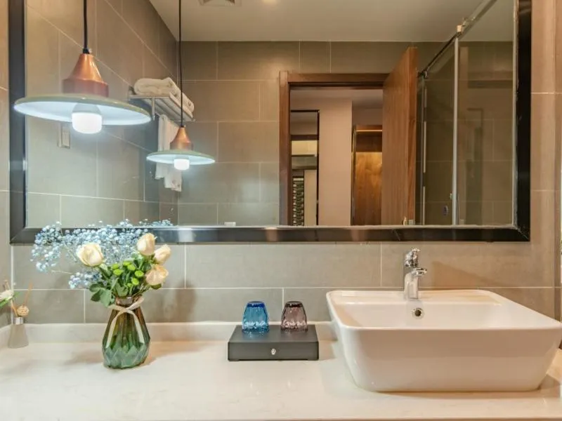 GME Hefei Binhu District Wanda Tourist City Guiyang Road Hotel