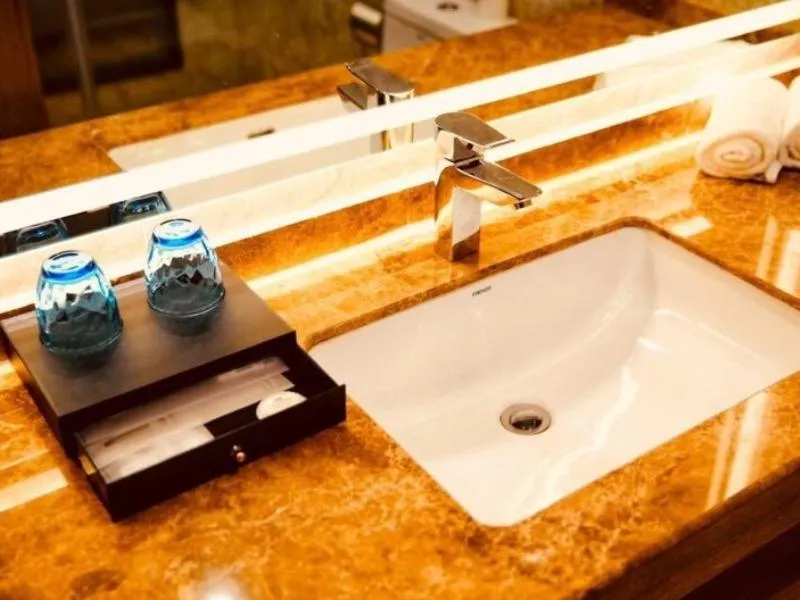 VX Changzhou Jintan District Red Star Macalline Hotel