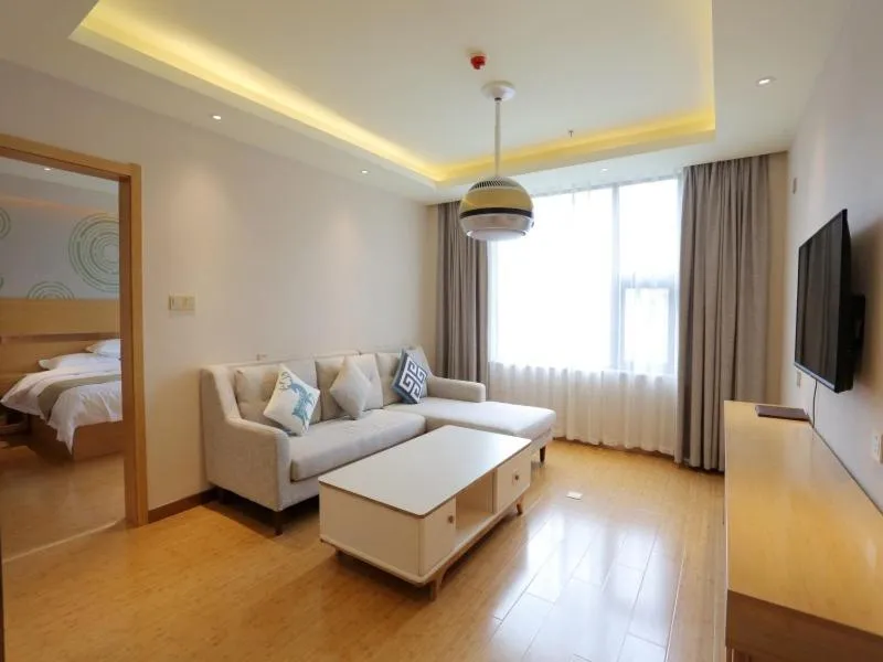 GreenTree Inn Tibet Nyingchi City Biji Shenshan Business Hotel