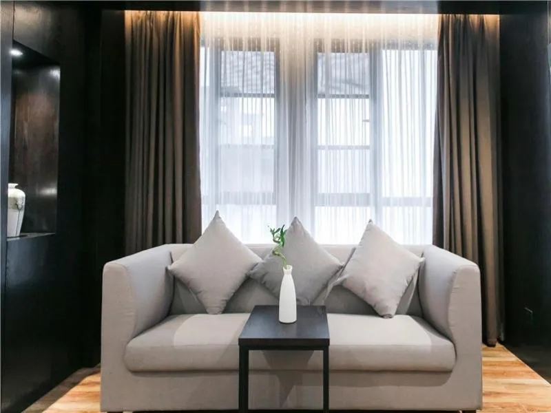 GreenTree Eastern Yingtan City Guixi Municipal Government Hotel