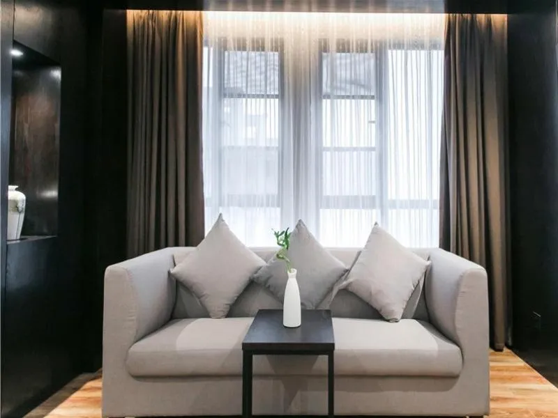 GreenTree Eastern Yingtan City Guixi Municipal Government Hotel