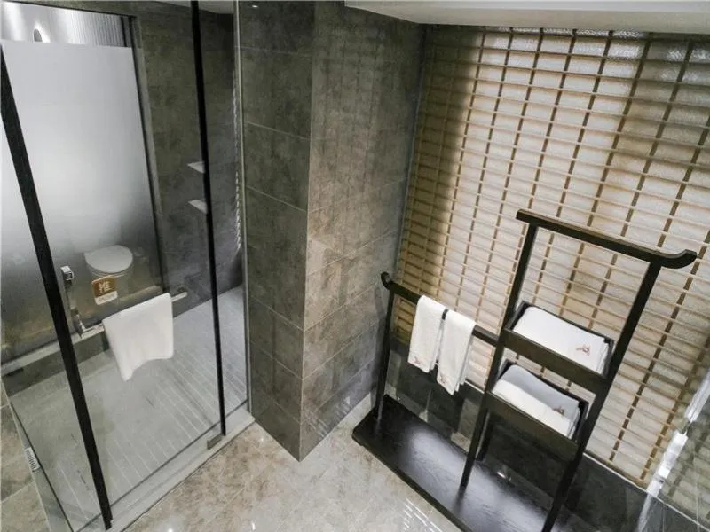 GreenTree Eastern Yingtan City Guixi Municipal Government Hotel