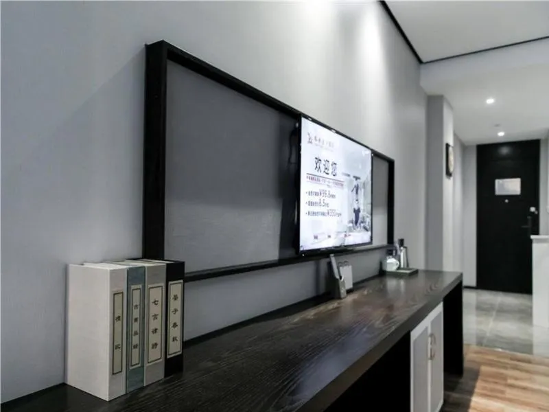 GreenTree Eastern Yingtan City Guixi Municipal Government Hotel