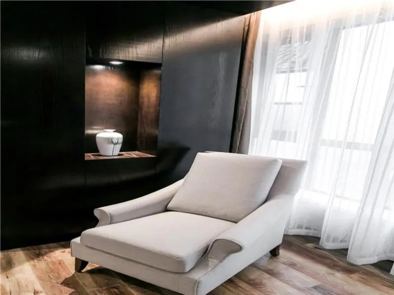 GreenTree Eastern Yingtan City Guixi Municipal Government Hotel