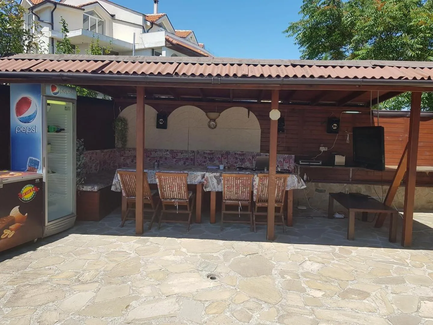 Villa Raya