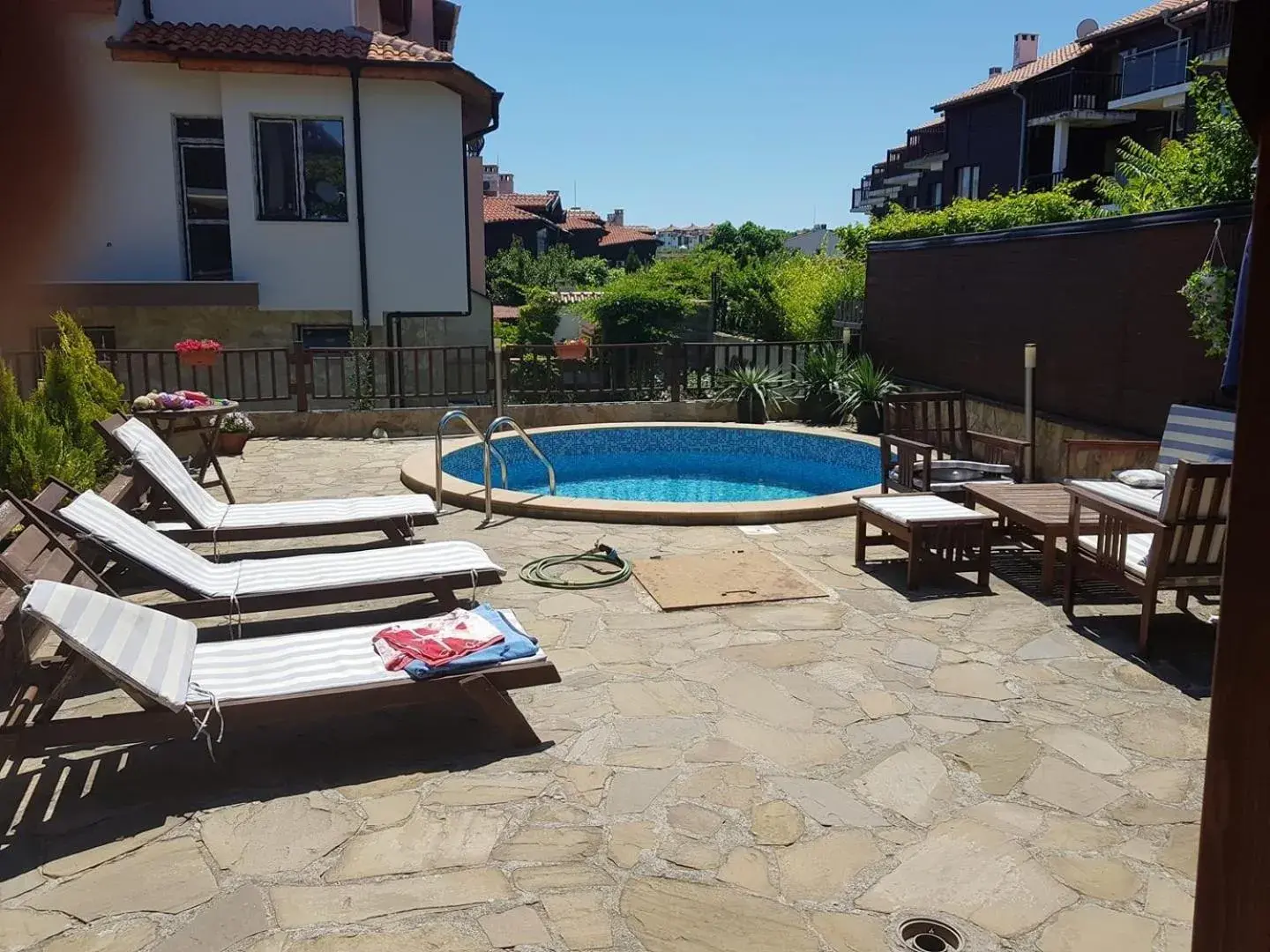 Villa Raya Villa Raya