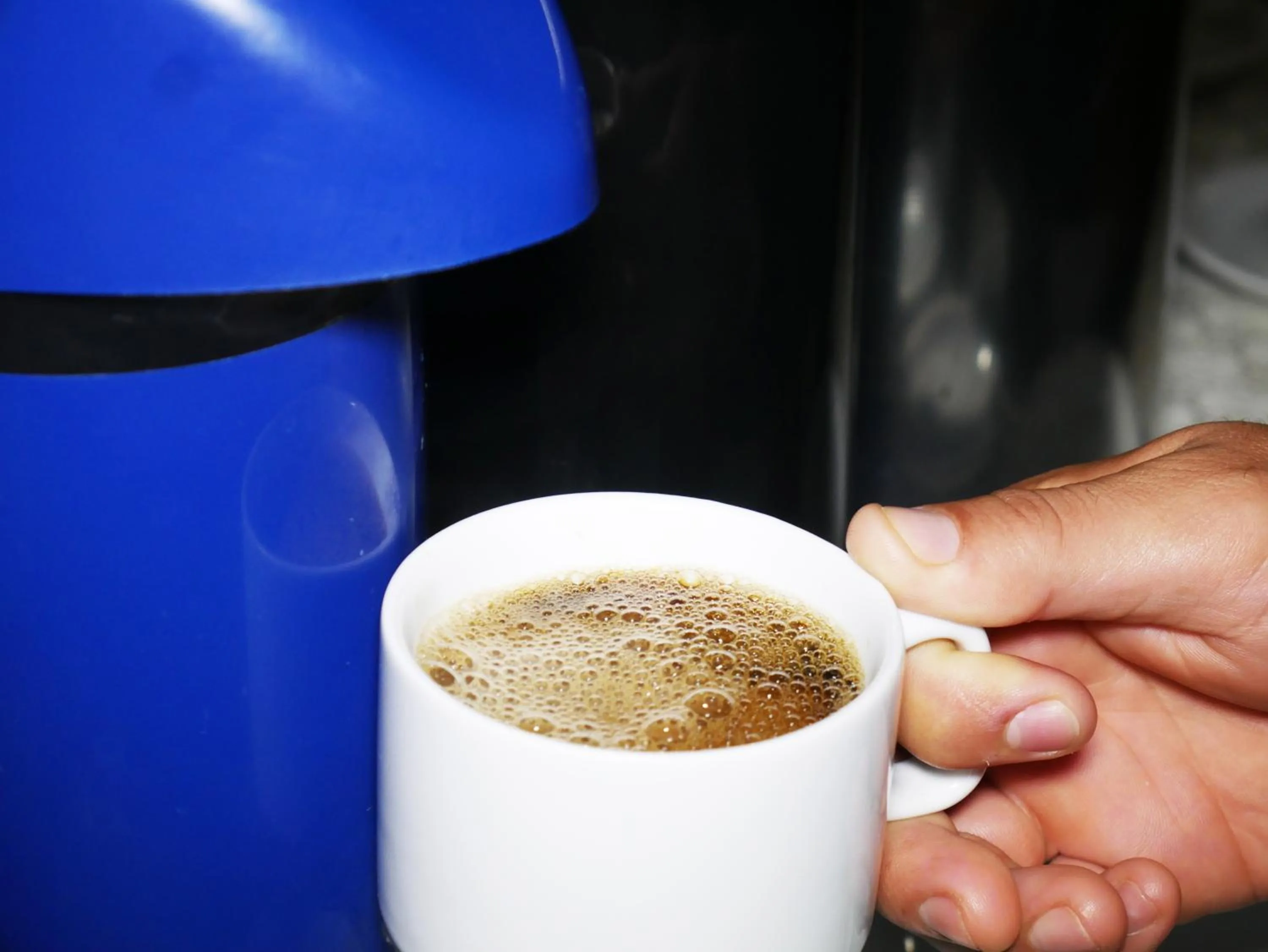 Food and drinks in Jalapão Hotel