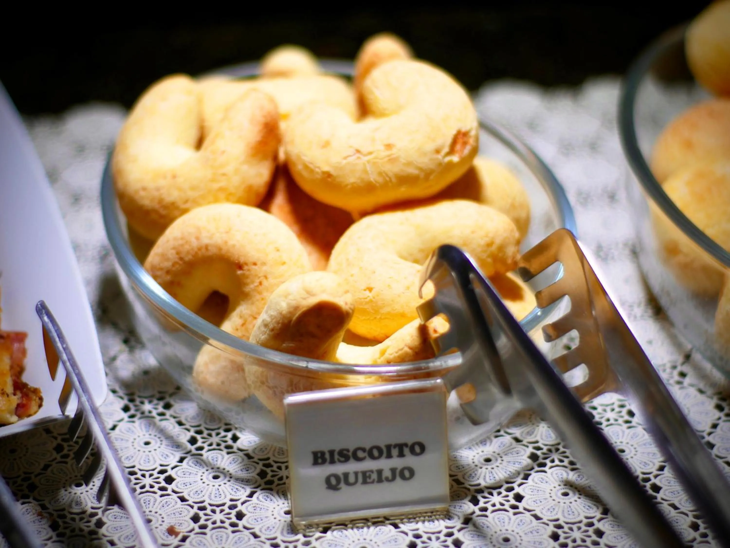 Food and drinks in Jalapão Hotel