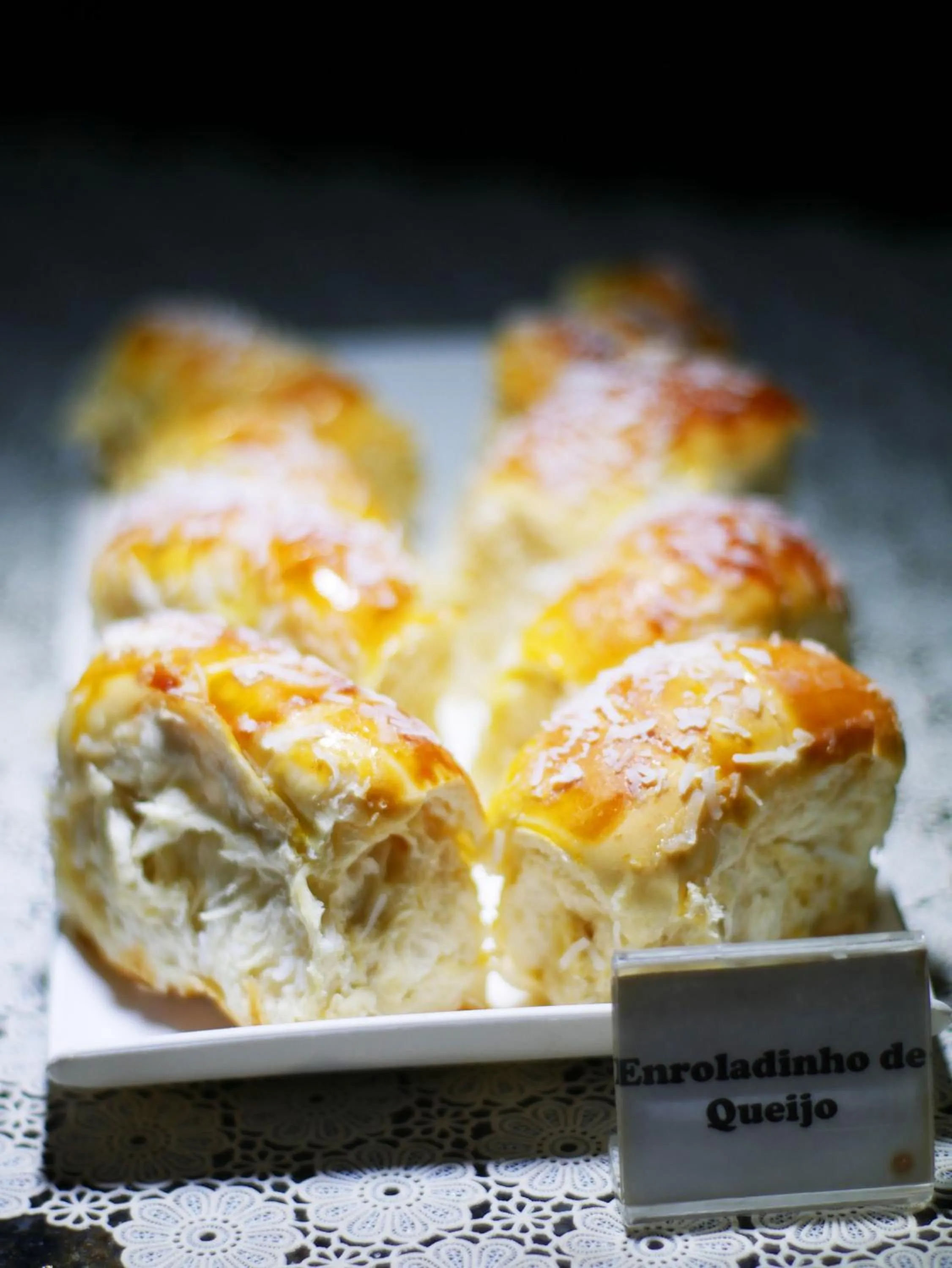 Food in Jalapão Hotel