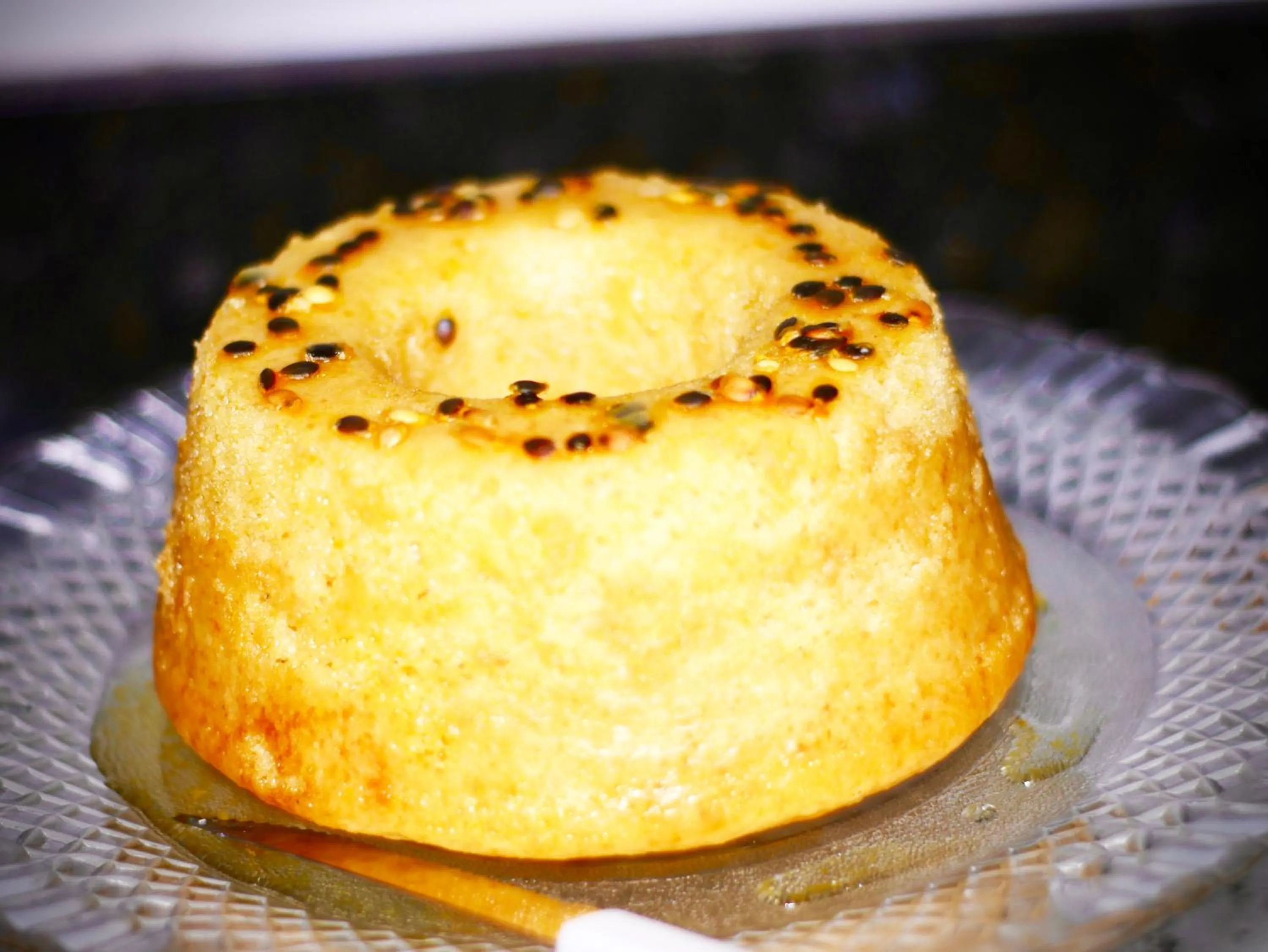 Food and drinks in Jalapão Hotel