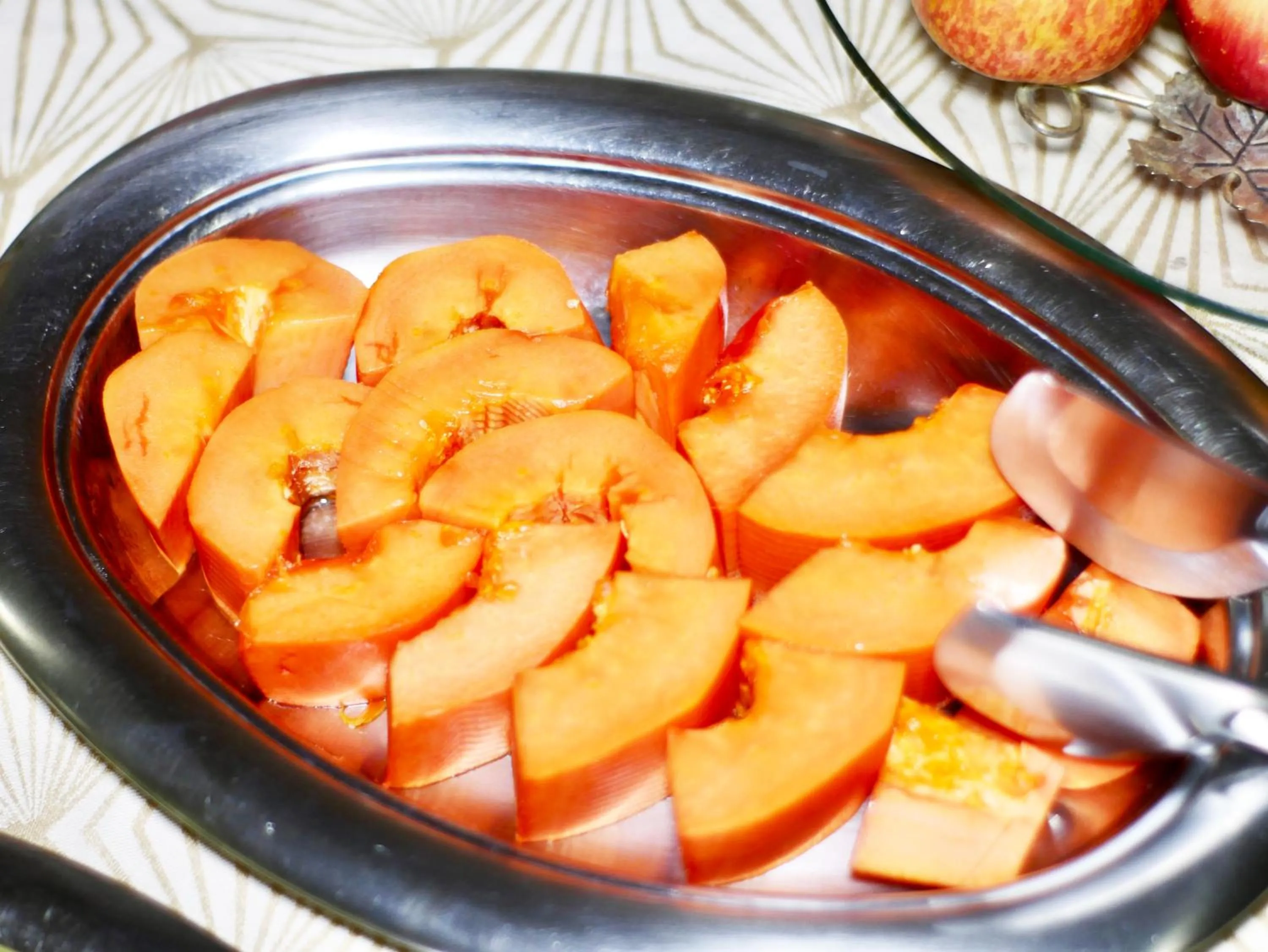 Food and drinks in Jalapão Hotel