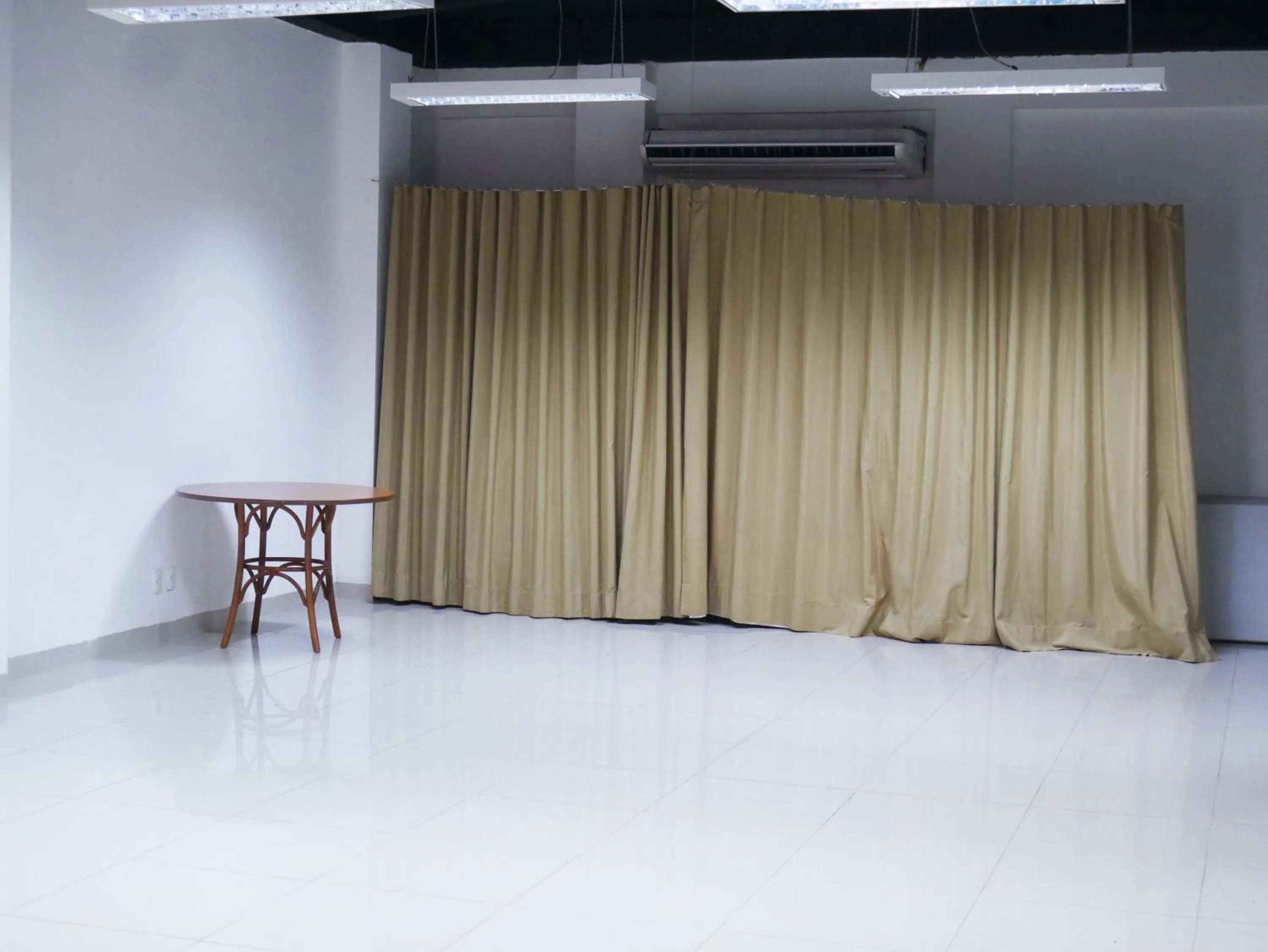 Business facilities in Jalapão Hotel