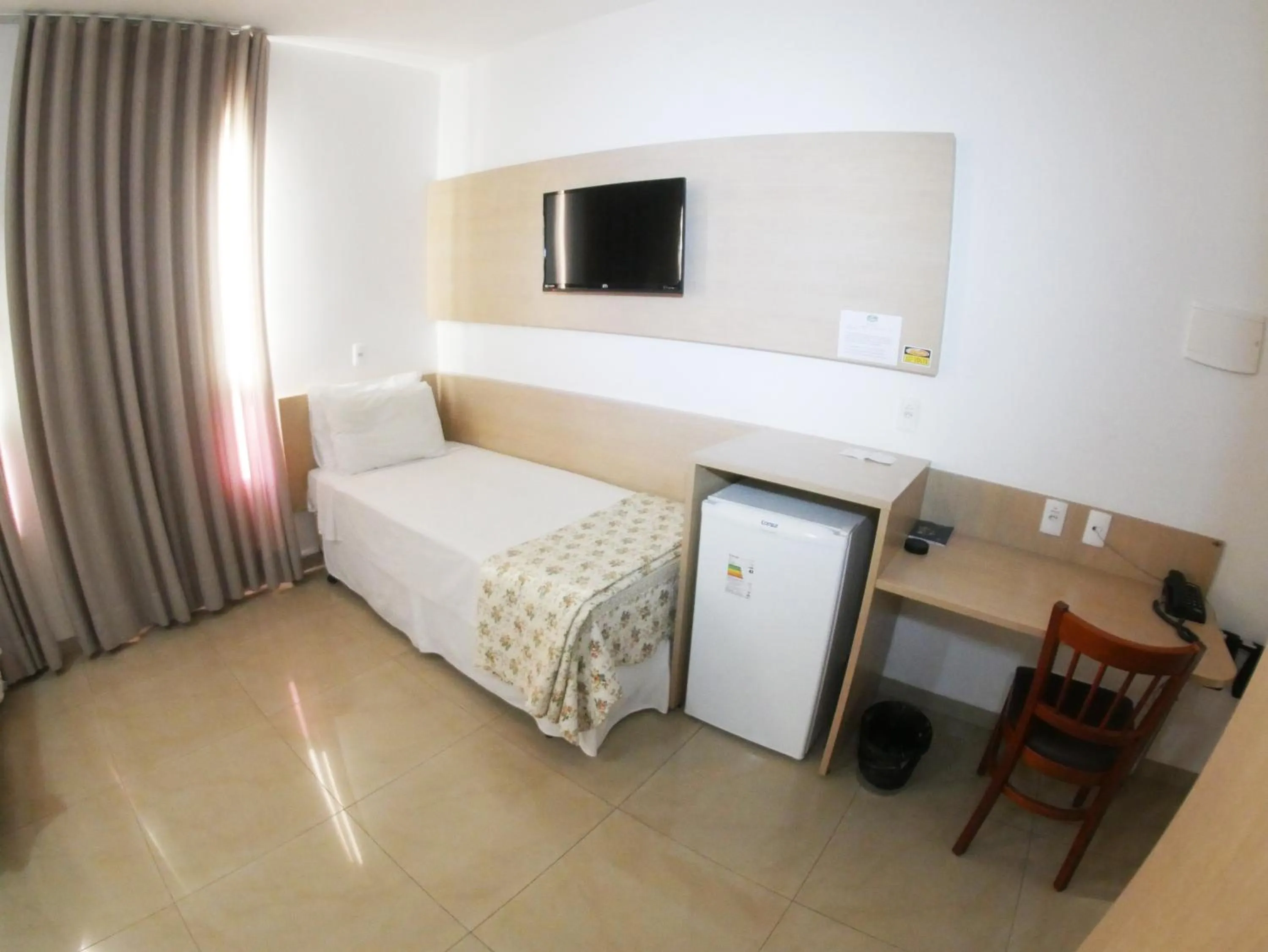 Photo of the whole room, Bed in Jalapão Hotel