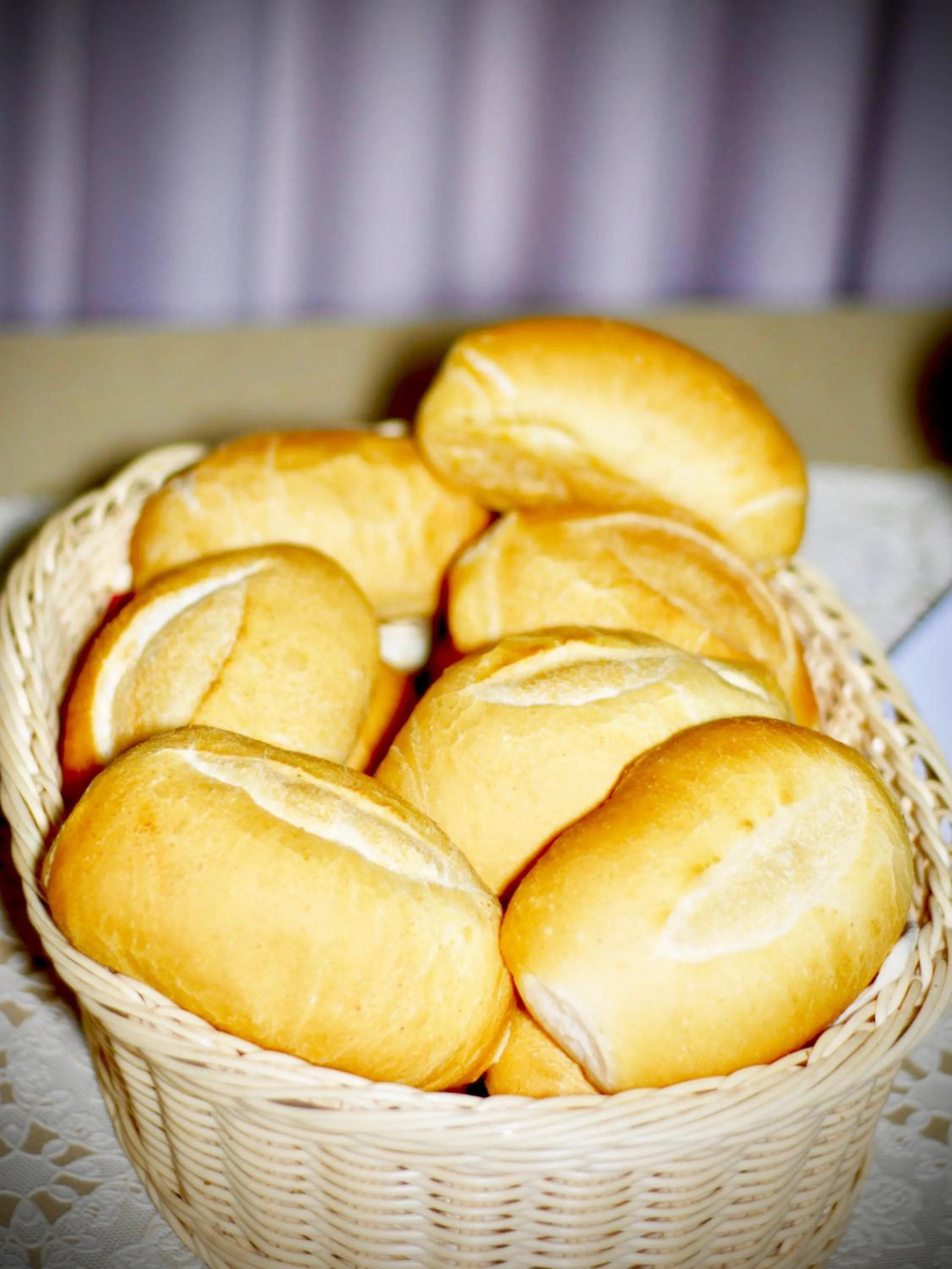 Food in Jalapão Hotel