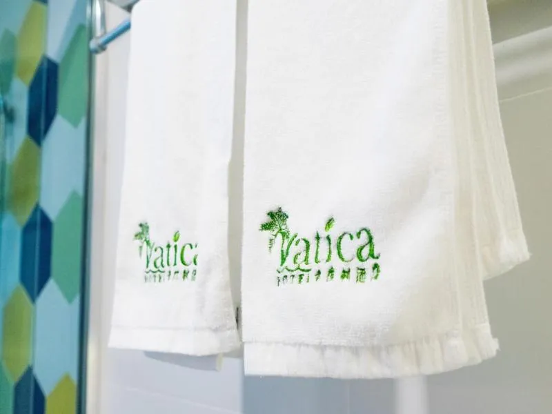 Vatica Kashgar Ancient city of Muir Hotel