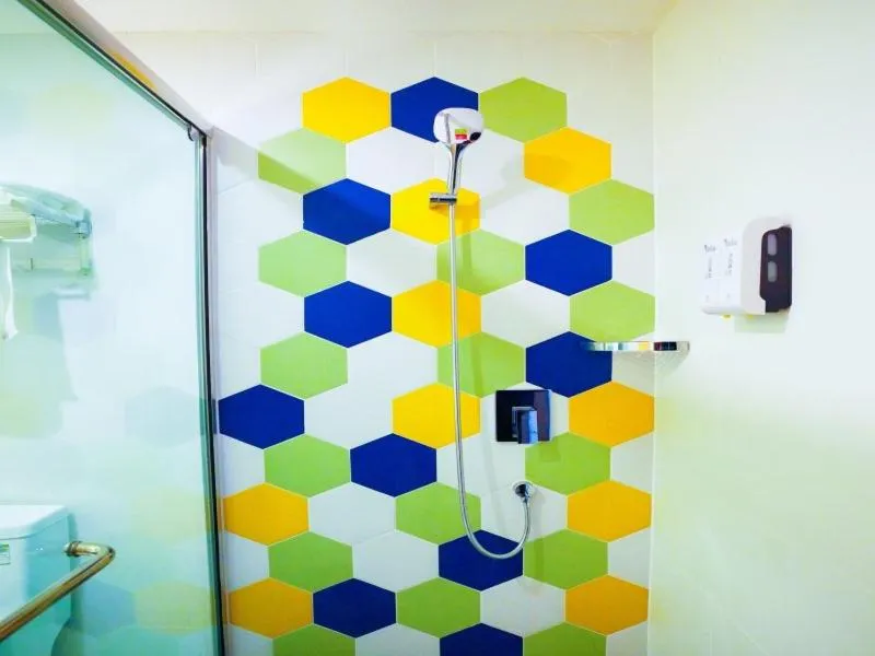 Vatica Kashgar Ancient city of Muir Hotel