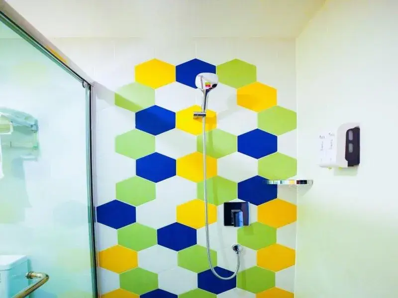 Vatica Kashgar Ancient city of Muir Hotel Vatica Kashgar Ancient city of Muir Hotel