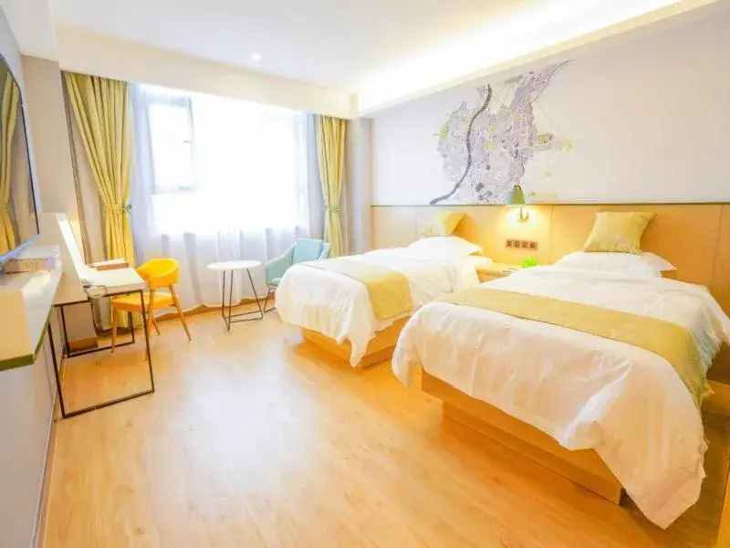 Vatica Kashgar Ancient city of Muir Hotel Vatica Kashgar Ancient city of Muir Hotel