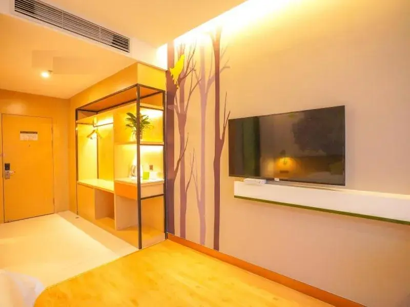 Vatica Kashgar Ancient city of Muir Hotel Vatica Kashgar Ancient city of Muir Hotel