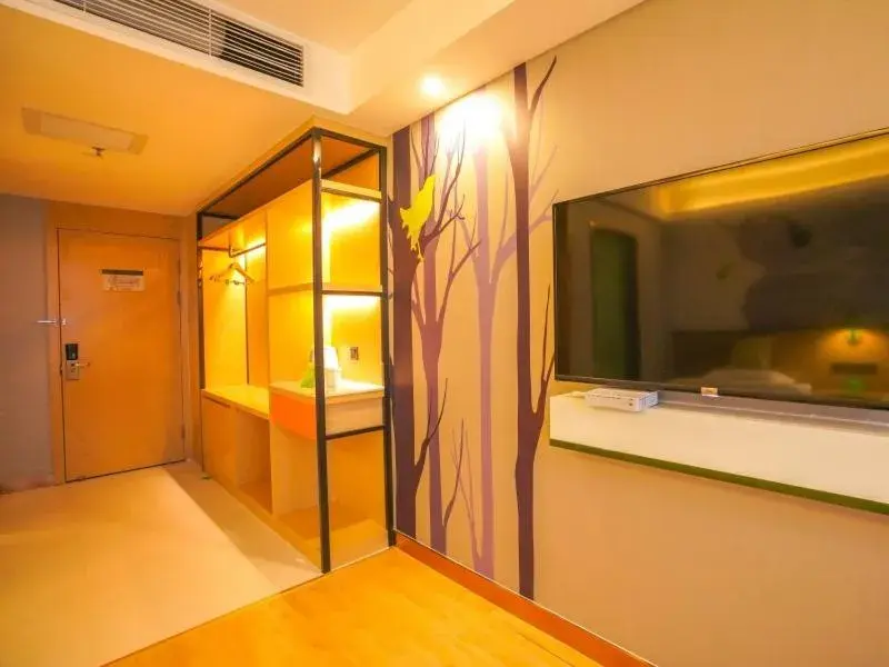 Vatica Kashgar Ancient city of Muir Hotel Vatica Kashgar Ancient city of Muir Hotel