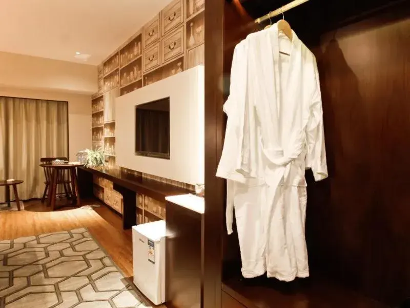 GME Hefei Fuyang North Road Beicheng Hotel GME Hefei Fuyang North Road Beicheng Hotel