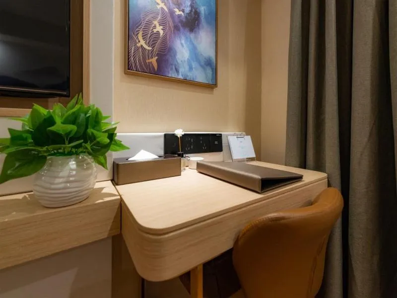 VX Xuzhou Yunlong District Normal University Yunlong Mountain Scenic Spot Hotel