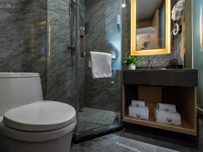 VX Xuzhou Yunlong District Normal University Yunlong Mountain Scenic Spot Hotel VX Xuzhou Yunlong District Normal University Yunlong Mountain Scenic Spot Hotel