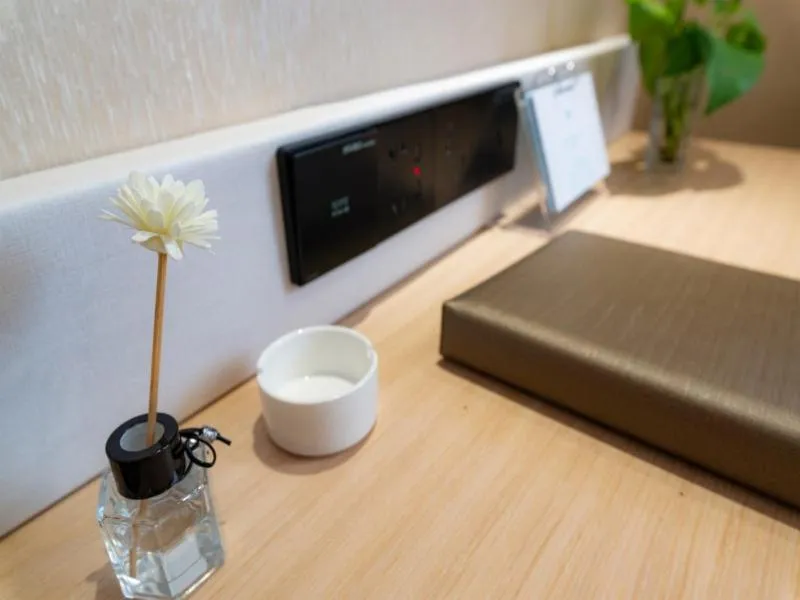 VX Xuzhou Yunlong District Normal University Yunlong Mountain Scenic Spot Hotel