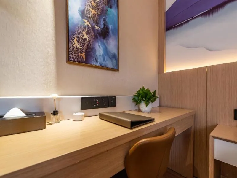 VX Xuzhou Yunlong District Normal University Yunlong Mountain Scenic Spot Hotel