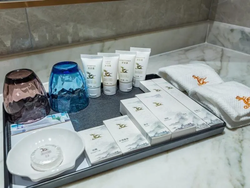 GreenTree Eastern Xuzhou High Speed Railway Station Square Yindi Automobile Market Hotel